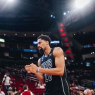 Spencer Dinwiddie